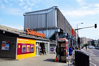 Sainsbury's