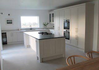 Oloo Kitchens Ltd