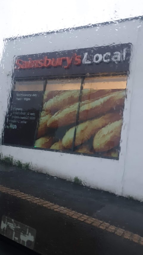 Sainsbury's Local