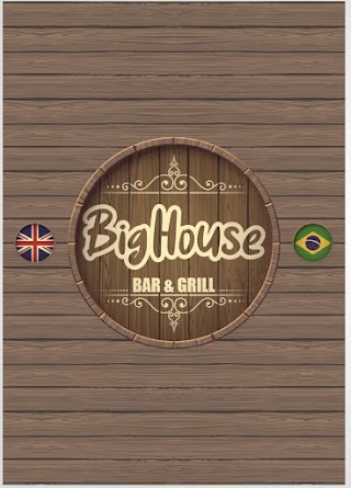 Big House Bar & Grill