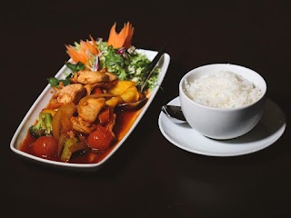 Siam Thai Restaurants Rathmines