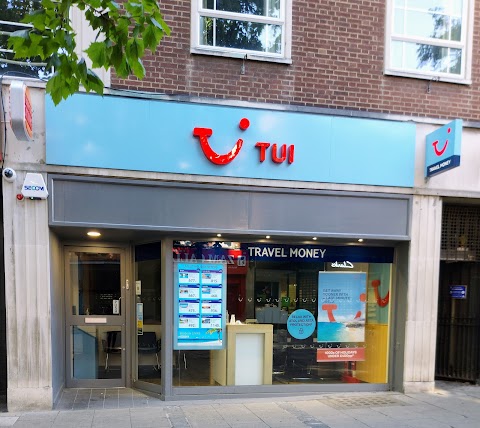 TUI Holiday Store