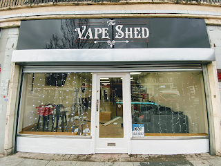 The Vape Shed Ltd