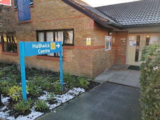 Halliwick Centre at St Anns Hospital