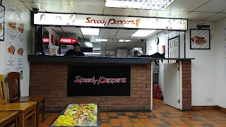 Speedy Peppers Macclesfield