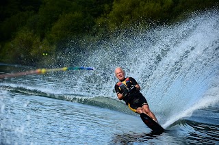 Theale Water Sports Club