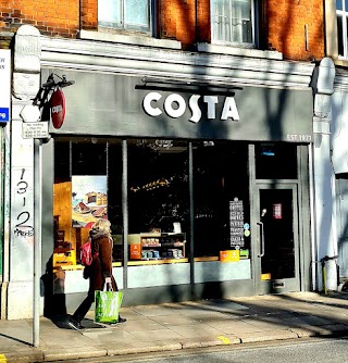 Costa Coffee