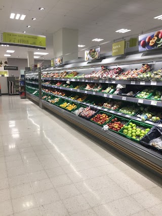 Waitrose Wandsworth