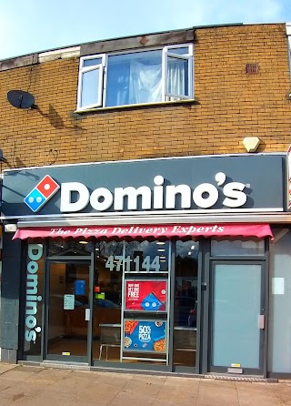 Domino's Pizza - Egham