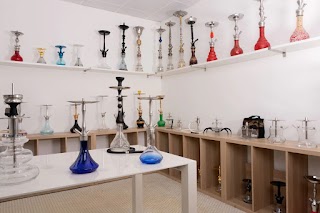 The Shisha Shop