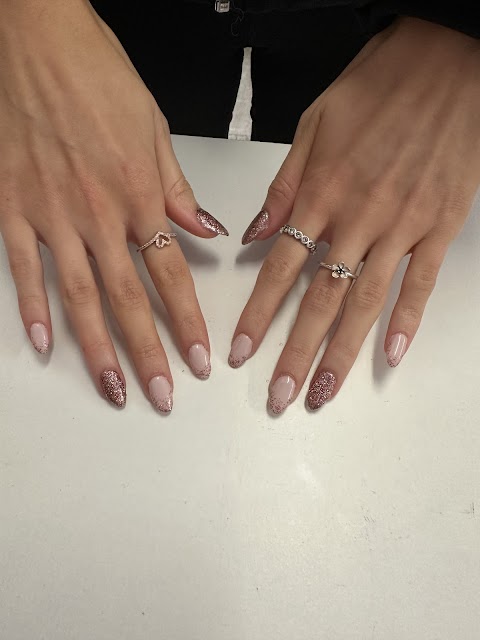 Nails and Beauty MK