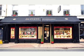 Bonds Jewellers