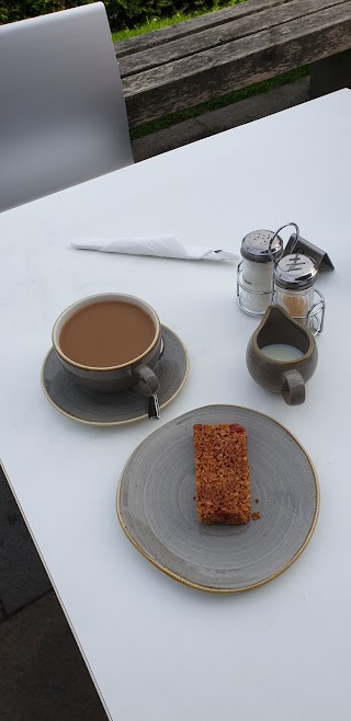 Rosslyn Chapel Visitor Centre Cafe