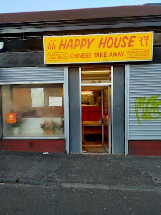 Bo Fu Happy House