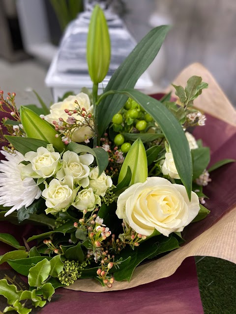 Newlands Flower Boutique