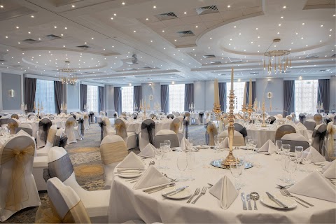 DoubleTree by Hilton Stoke on Trent