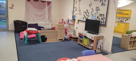 Apley Village Day Nursery