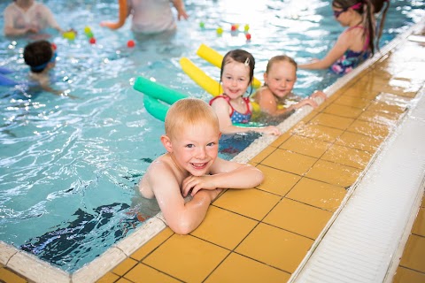 York Swimming Academy