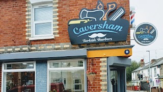 CAVERSHAM TURKISH BARBERS