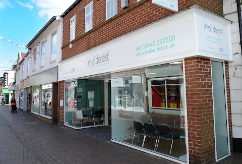 Rugeley Dental Practice