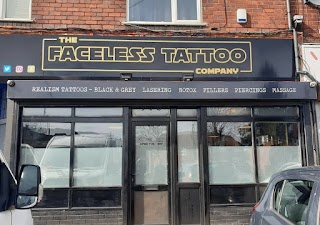 The Faceless Tattoo Company