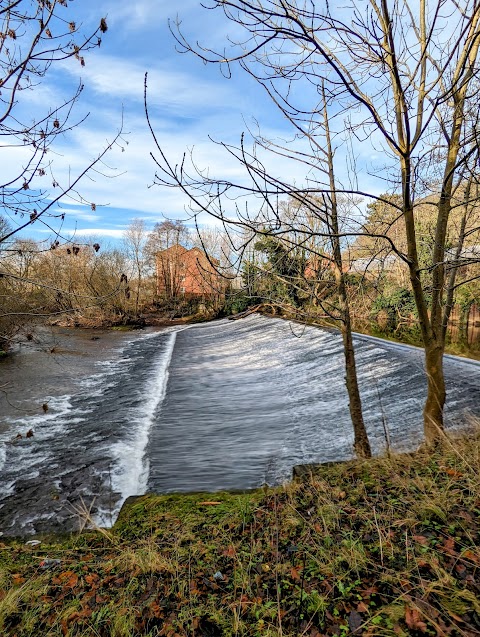 Congleton Park