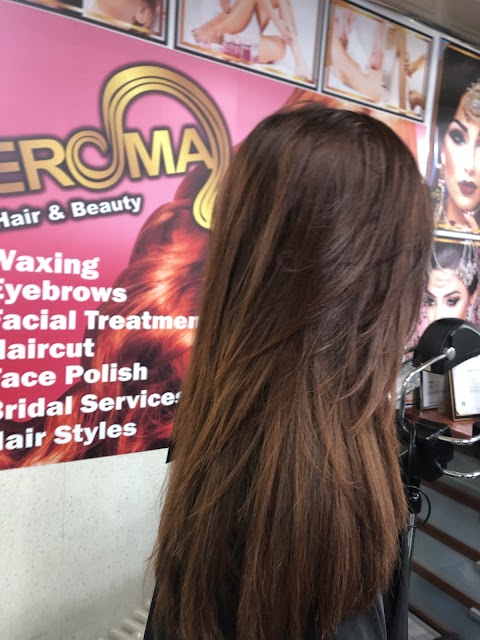 Eroma Hair & Beauty