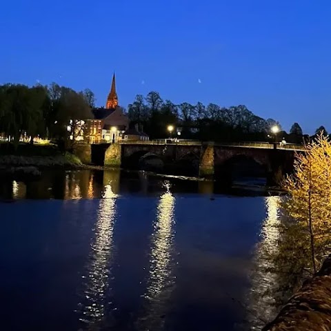 Chester Boat Hire