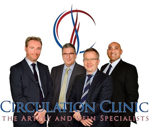 Circulation Clinic