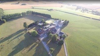 Boundary Oak School