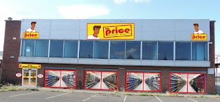 MrPRICE Palmerstown