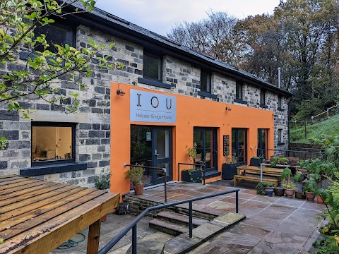 Hebden Bridge Hostel