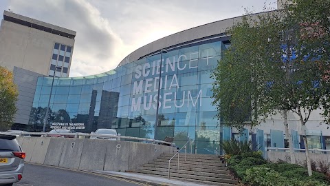 National Science and Media Museum