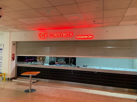 CURRYBOX