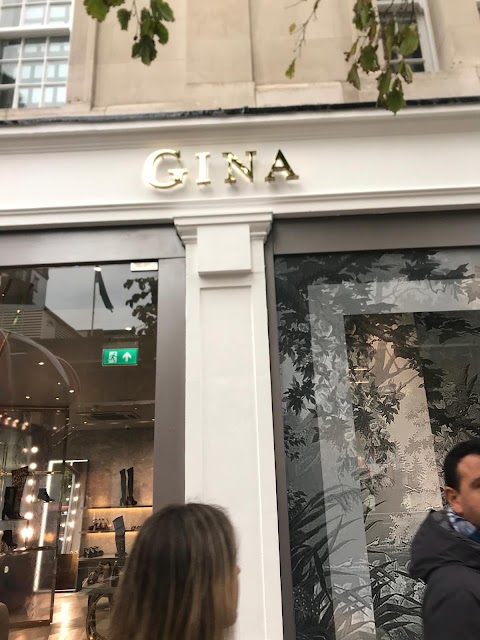 GINA Sloane Street