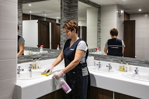 Millennium Cleaning Ltd