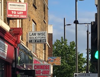 Law Wise Solicitors