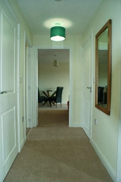 Shortletting.com - Serviced Apartments Bletchley