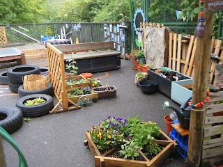 Thurleigh Nursery