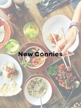 New Connies