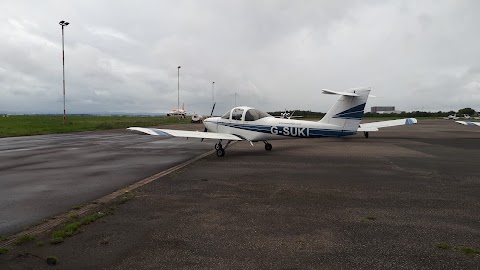 Merseyflight Air Training School