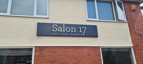 Salon 17