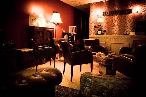 Houdini's Escape Room Experience - Southampton, Onslow Rd