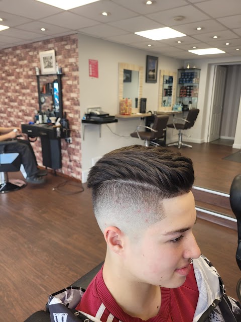 Fetcham Barber's