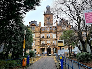 Western General Hospital