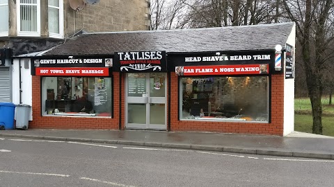 Tatlises Turkish Style Barber Shop