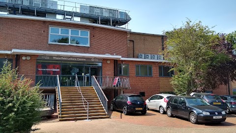 Waterfield Leisure Centre