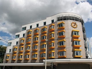 Quebec House - Student Accommodation Kingston