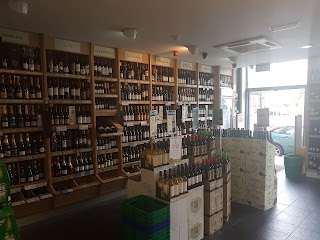 O'Briens Wine Off-Licence Ashbourne