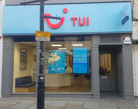 TUI Holiday Store